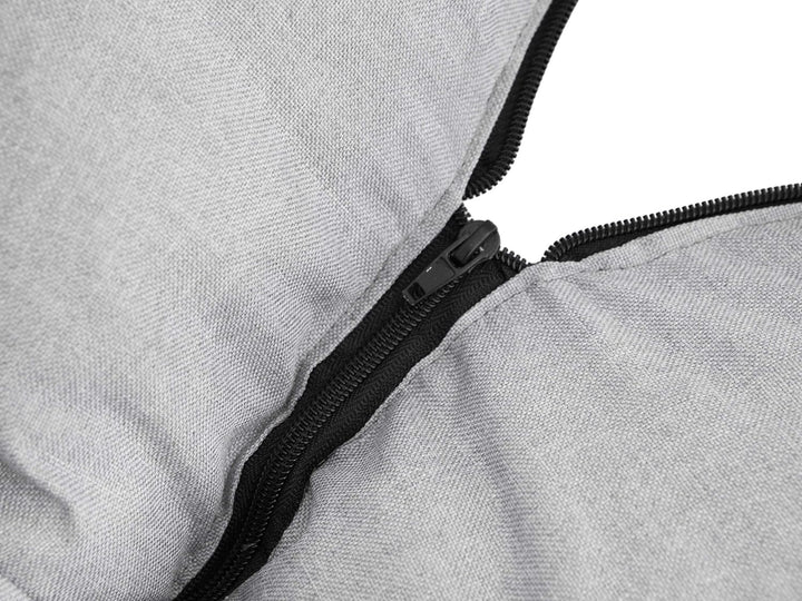 Bjird Hängesessel Kissen, Polster, Auflage für Polyrattan & Rattan Hängeschaukel, Sitzauflage für Hä