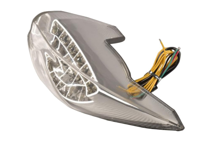 aVDB-moto LED Bremslicht kompatibel mit KTM SuperDuke 990 LC8 2005-2013, SuperDuke 990 R 990R LC8 20