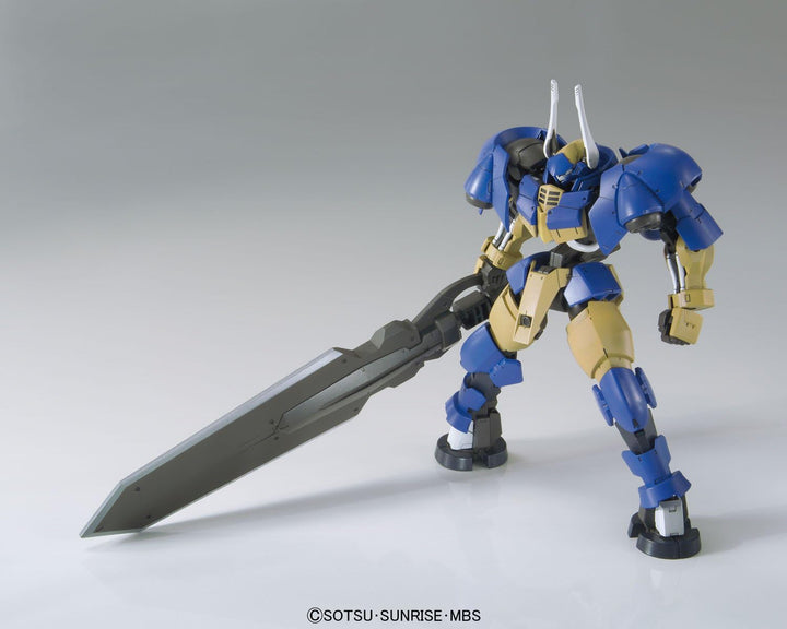 Bandai Model Kit-53208 53208 HG Iron Blooded Orphans 031 Helmwige Reincar 1/144, 12962