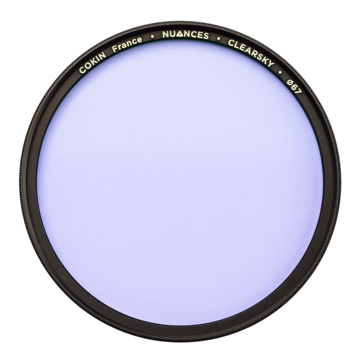 COKIN NUANCES CLEARSKY Light Pollution Filter ø67mm, 67mm