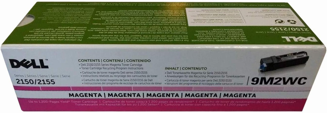 Dell 8GK7X Toner