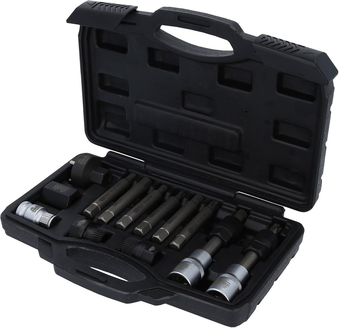 KS Tools 150.3100 Lichtmaschinen-Kombischlüssel-Satz, 13-tlg.