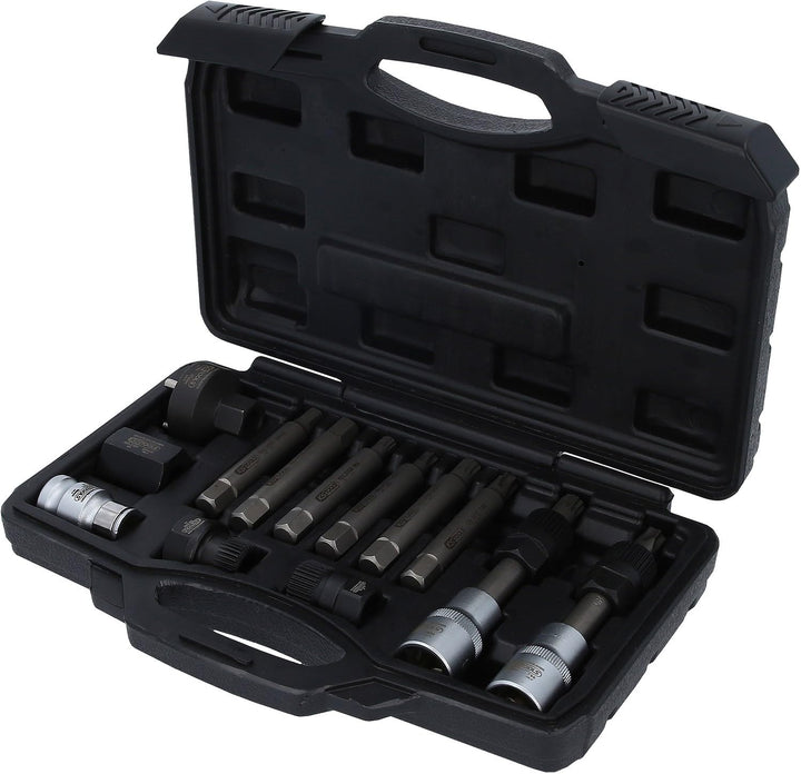 KS Tools 150.3100 Lichtmaschinen-Kombischlüssel-Satz, 13-tlg.