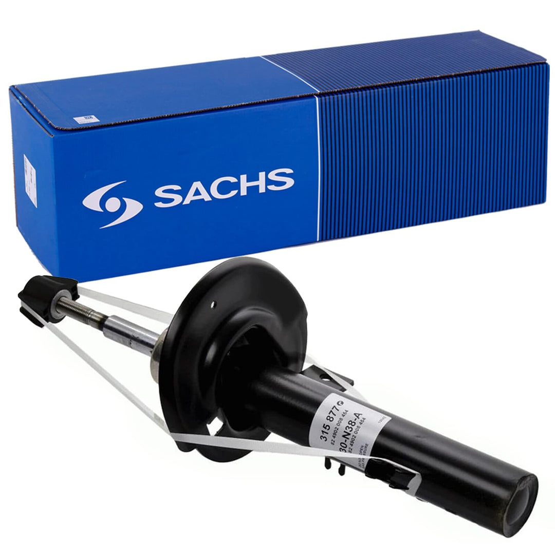 SACHS 315 877 Stossdämpfer 315 877 - rechts, vorderachse Federung/Dämpfung, 315 877 - rechts, vorder