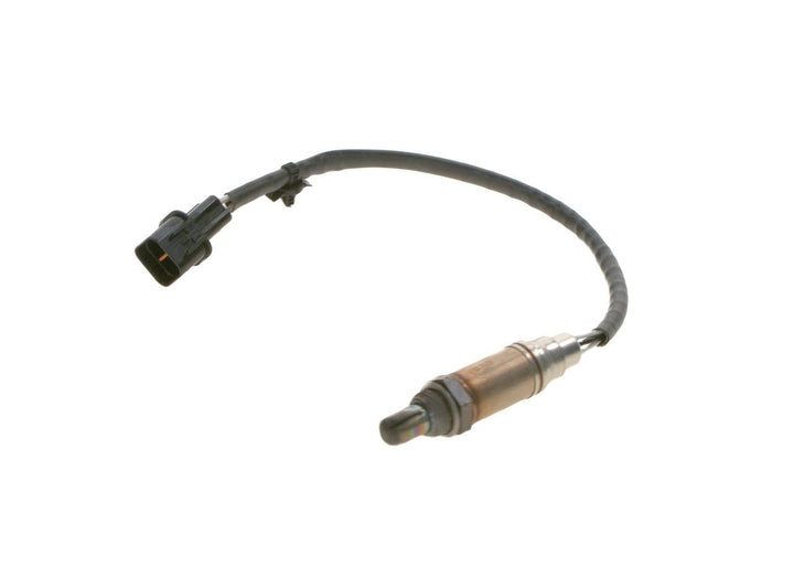 Bosch 0258005110 - Lambdasonde mit fahrzeugspezifischem Stecker