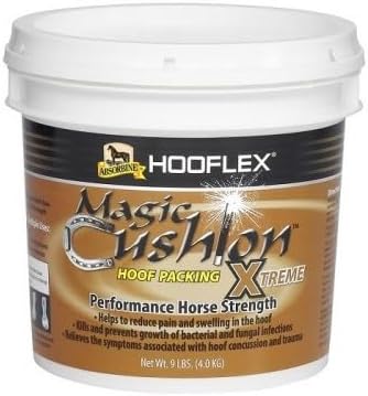 ABSORBINE 446250 Magic Cushion Xtreme, 1.8 kg, 1.8 kg