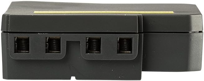 Trust Smart Home 433 Mhz Mini-Einbausender AWMT-003 (für bestehende Wandschalter)