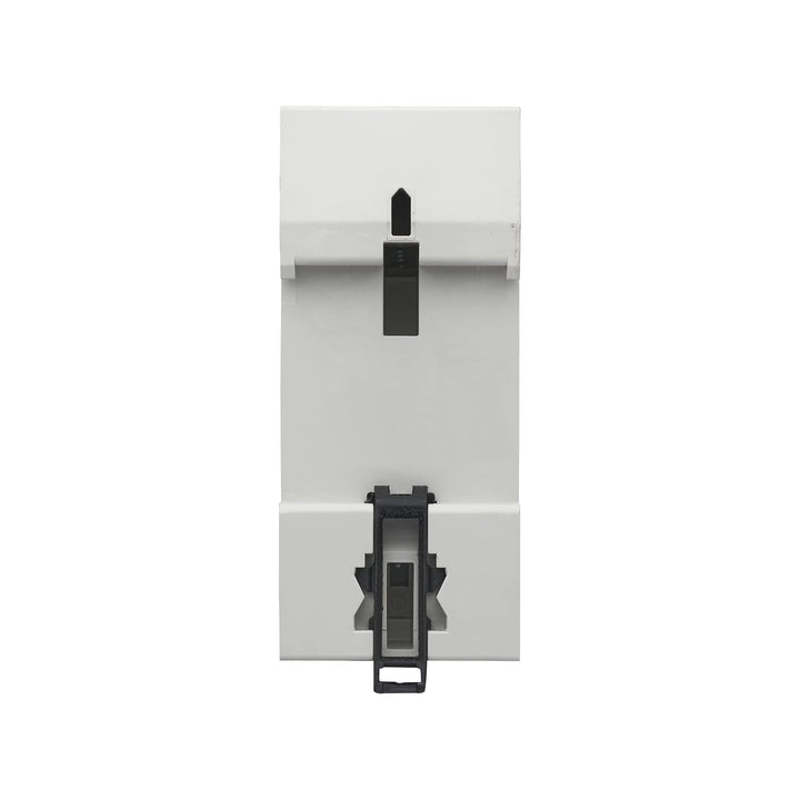 DEBFLEX - DIFFERENTIELLER SCHALTER 2P 30MA 63A 2 MODULE TYPE A - Modular - Modulare Serie - Differen