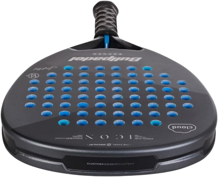 Bullpadel Icon Cloud 2025