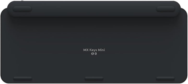 Logitech MXKEYS Mini WRLS Illuminated KB Graphite - ESP - MEDITER