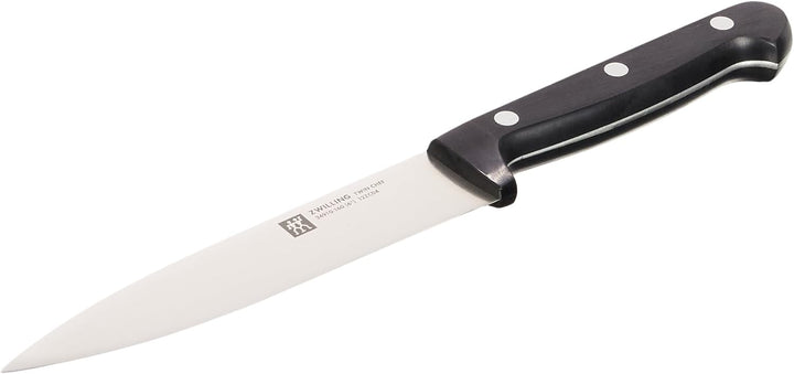 Zwilling 1002165 Fleischmesser, Klingenlänge: 16 cm, Grosses Klingenblatt, Rostfreier Spezialstahl/K
