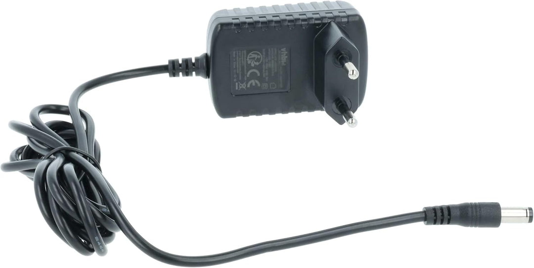 vhbw AC Netzteil Netzgerät kompatibel mit Bosch Skil 1001
