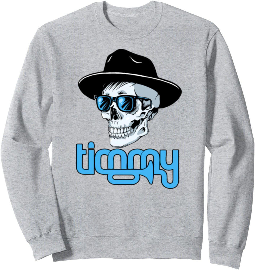 Timmy Trompete Sweatshirt