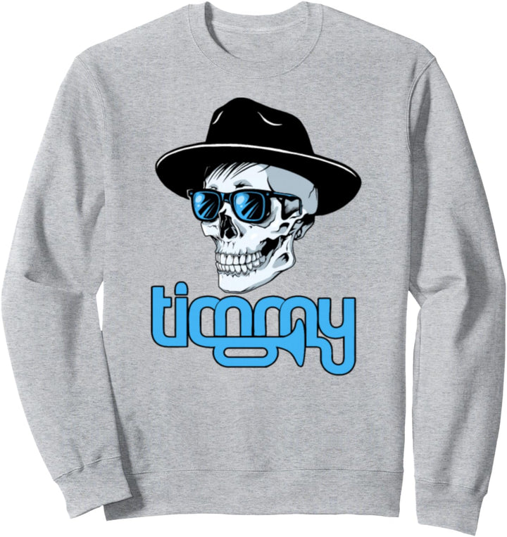 Timmy Trompete Sweatshirt