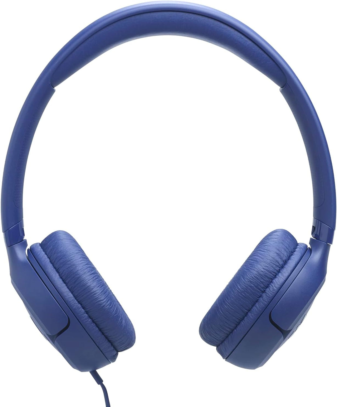JBL Tune 530 C Comfort-Fit Wired On Ear Kopfhörer mit Mikrofon, JBL Reiner Bass-Sound, EQ-Voreinstel