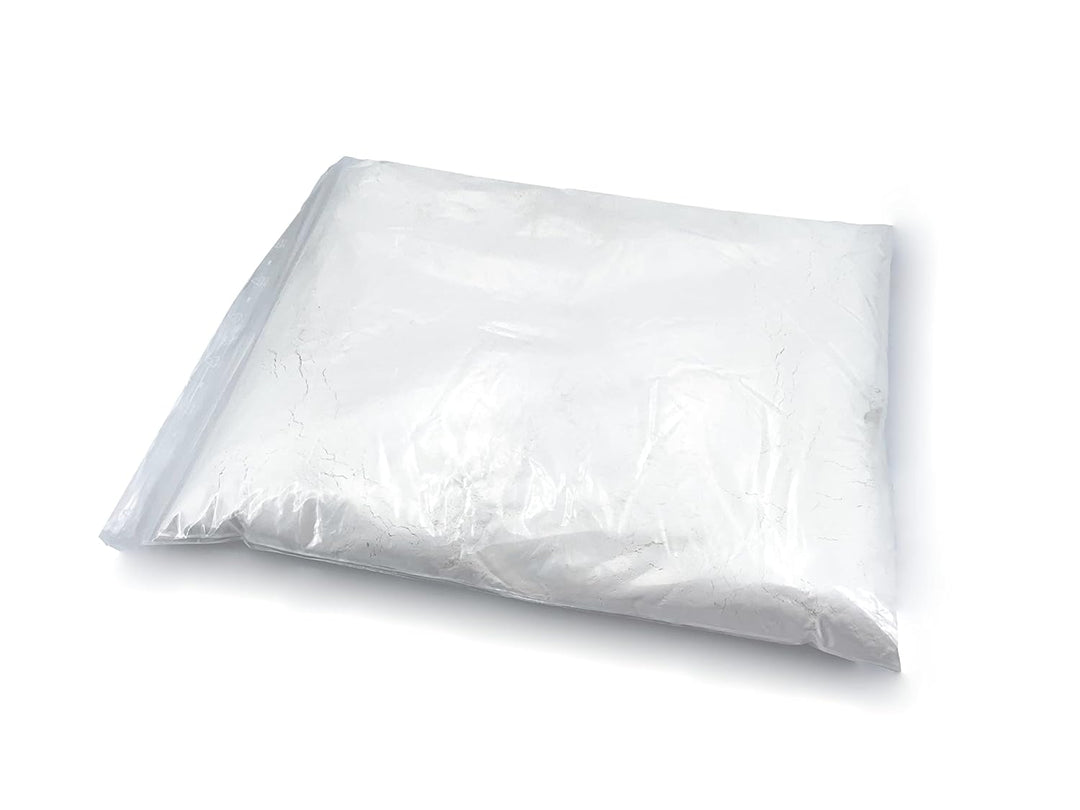 Schleifpulver, Poliermittel - Aluminiumoxid - 1 kg (Polierpulver fein)