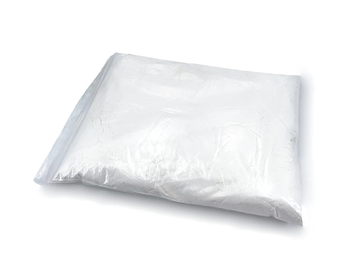 Schleifpulver, Poliermittel - Aluminiumoxid - 1 kg (Polierpulver fein)