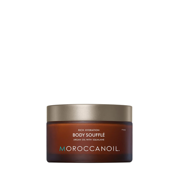 Moroccanoil Körpersoufflé Body Soufflé, Fragrance Originale, Body Soufflé, Fragrance Originale