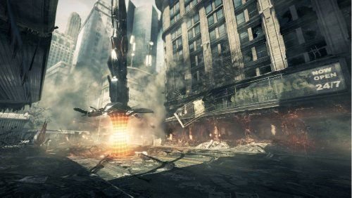 Crysis 2 [Software Pyramide] - [PC]