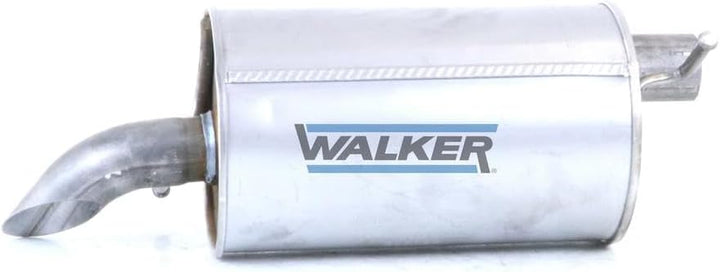 Walker 21953 Endschalldämpfer