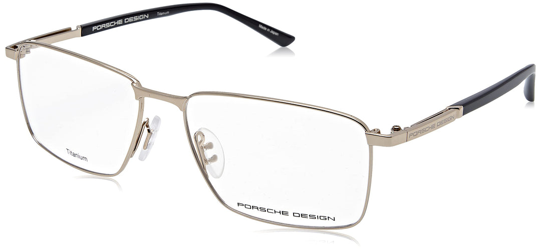 Porsche Herren Sunglasses 55 B, 55 (L) B