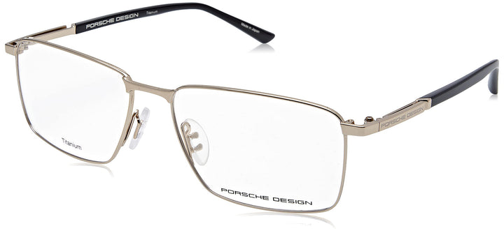 Porsche Herren Sunglasses 55 B, 55 (L) B