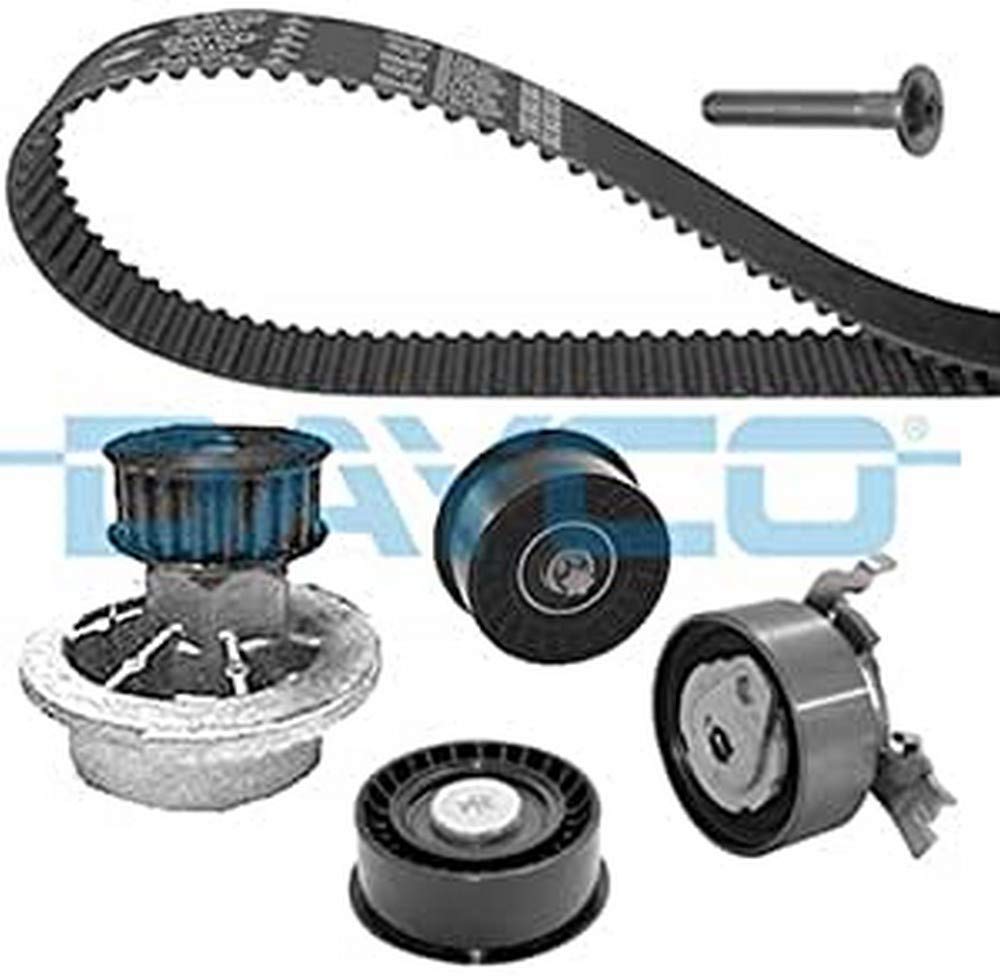 DAYCO KTBWP3611 Zahnriemensatz mit Wasserpumpe