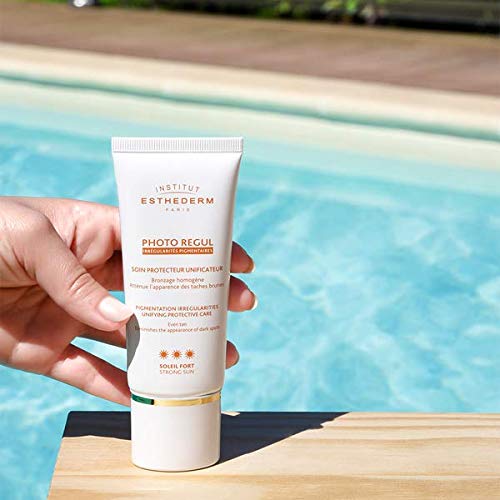 Institut Esthederm Sun Photo Regul 50ml