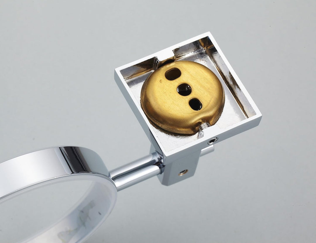 K10-180-13 Modern Design WC-Garnitur, WC-Bürstenhalter, Toilettenbürsten, Klobürste, Klobürstenhalte