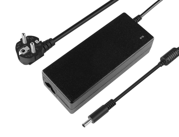19,5 V, 4,62 A, 90 W, AC, Adapter, kompatibel mit Dell Inspiron 7706 2-in-1 Inspiron 7706 2n1 P98F P