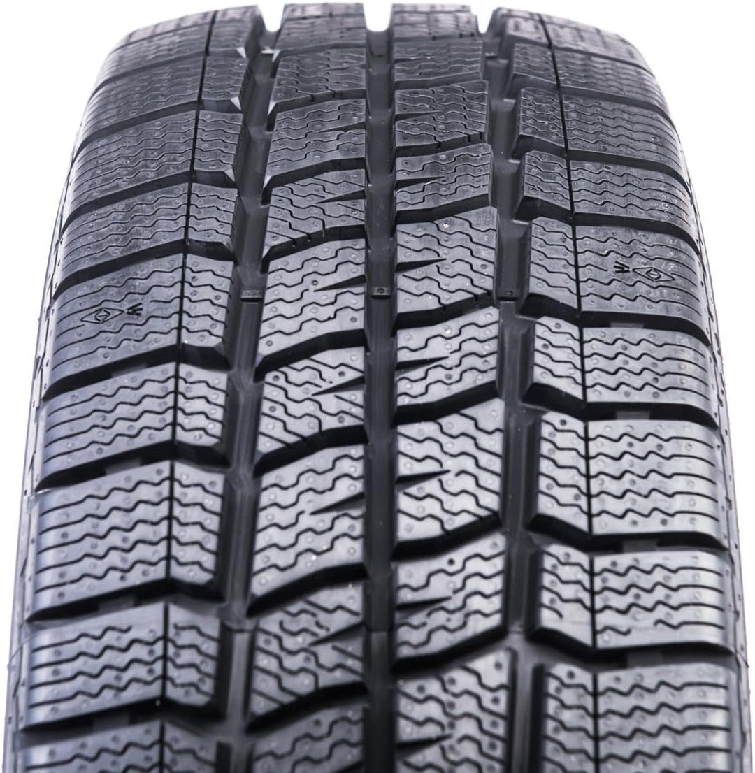 195/75R16C VREDESTEIN TL COMTRAC 2 WINTER+ (NEU)107R *E*
