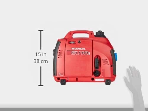Honda Stromgenerator EU 10i