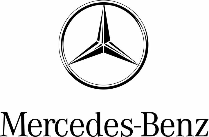 Original Mercedes Innen Kabine Duft Ersatz für 2014 S-Klasse Durchsichtig,Rosa, Durchsichtig,Rosa