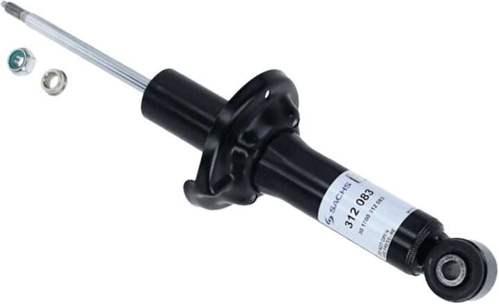 SACHS 312 083 Stossdämpfer Für Nissan PRIMERA HATCHBACK (P11) 1996-2002 Hinterachse