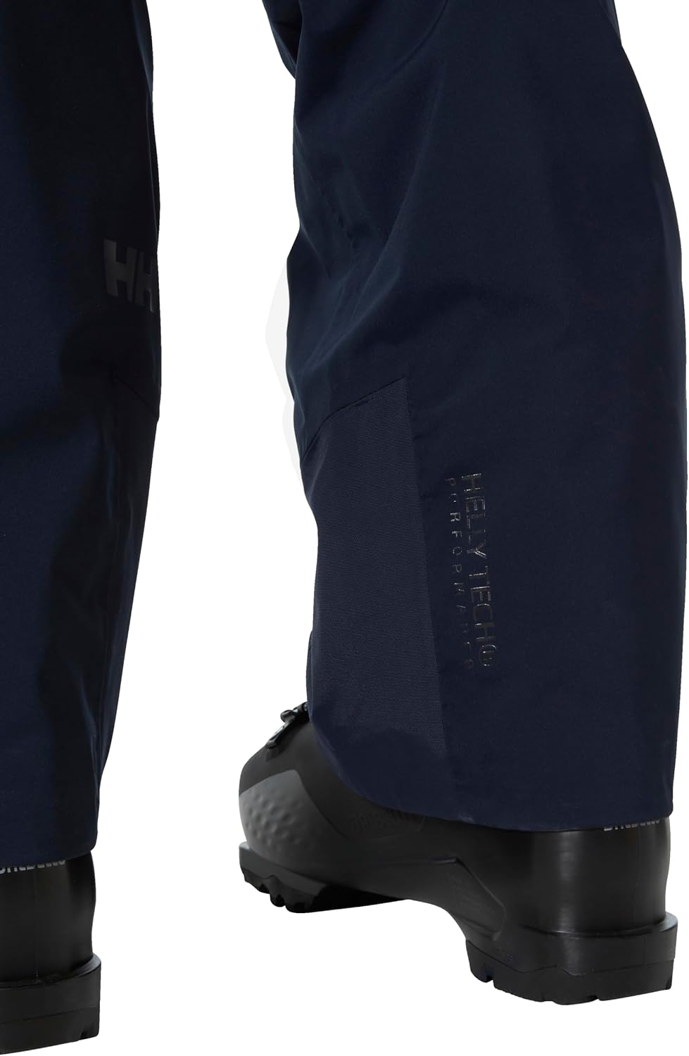 Helly Hansen Herren Legendary Isolierte Skihose 12 Jahre Marineblau, 12 Jahre Marineblau
