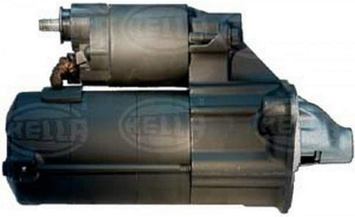 HELLA - Starter/Anlasser - 12V - 0.8kW - für u.a. Toyota Corolla Compact (_E11_) - 8EA 011 611-271