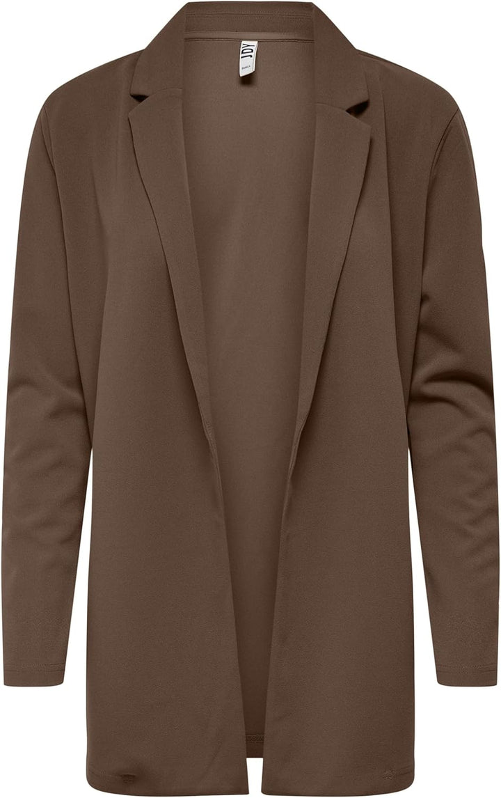 JDY Damen Jdygeggo L/S Blazer JRS Noos Oversize-Blazer (1er Pack) XXS Aztec, XXS Aztec