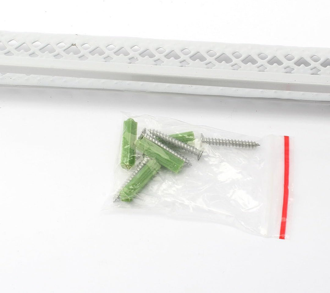 6-tier Metall Nagellackständer Nagellack Aufbewahrung Display Wandregal Nagellack Organisator Lippen