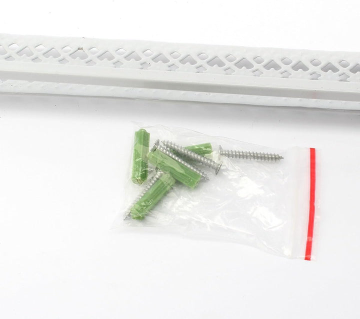 6-tier Metall Nagellackständer Nagellack Aufbewahrung Display Wandregal Nagellack Organisator Lippen