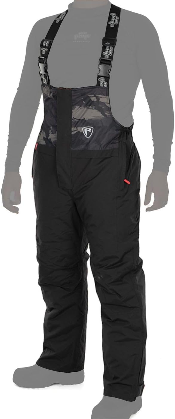 Fox Rage Winter Suit - Thermoanzug, M
