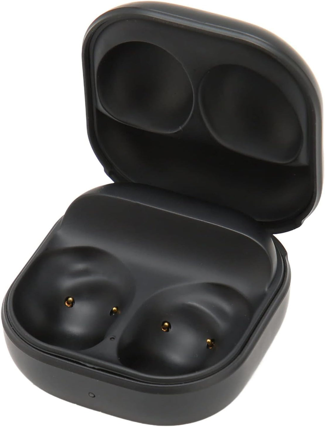 Kabellose Ersatz-Ladehülle Kompatibel mit Samsung Galaxy Buds Pro, Schützende Ersatzladehülle für Sa