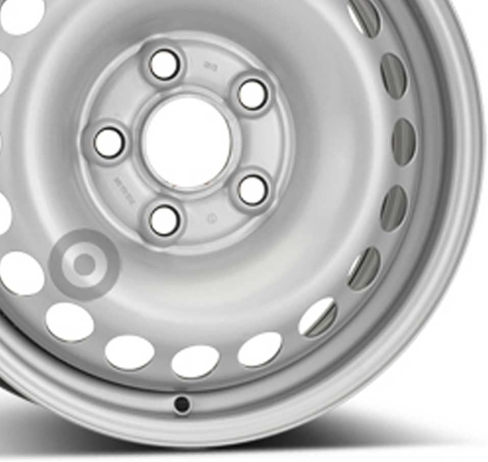 ALCAR VW/AUDI/SEAT/SKODA 5X120 ET51 J, SF9685