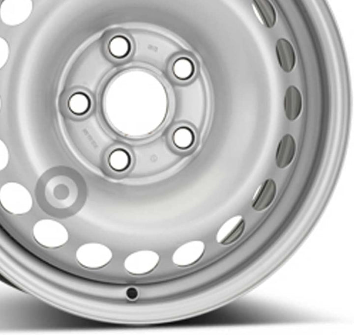 ALCAR VW/AUDI/SEAT/SKODA 5X120 ET51 J, SF9685