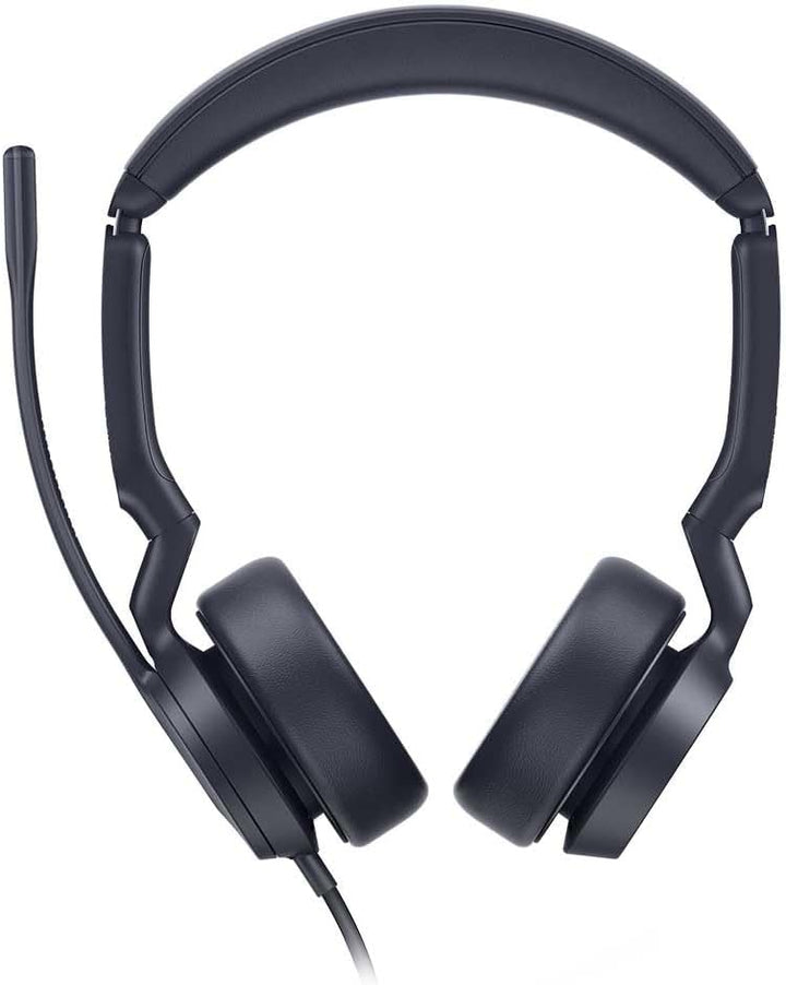 Yealink Headset UH44 Dual UC USB-C/A, UH44 DUAL UC