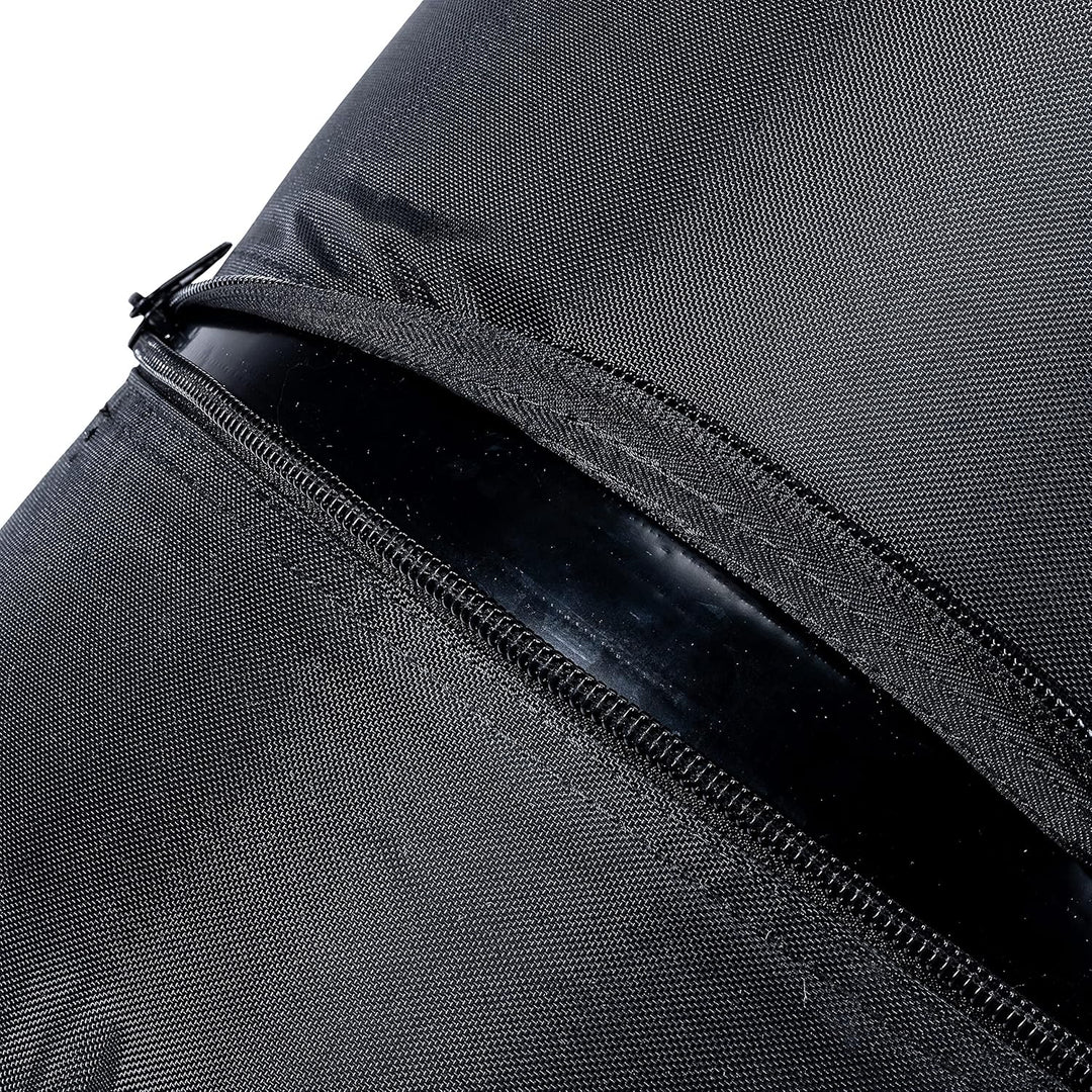 Franklin Sports Blocking and Tackling Dummy - Jugendsport, Kampfsport, Multisporttraining - bungsdum