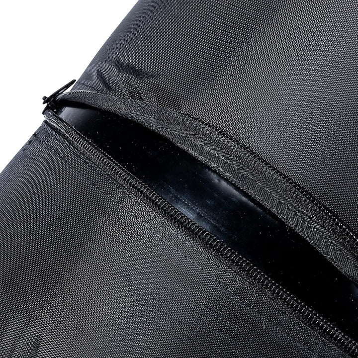 Franklin Sports Blocking and Tackling Dummy - Jugendsport, Kampfsport, Multisporttraining - bungsdum