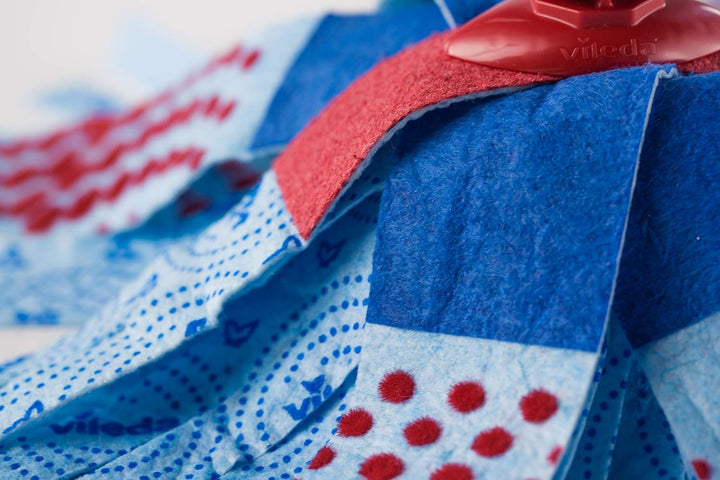 Vileda SuperMocio 3 Action Komplett Set