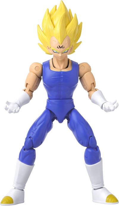 DB Figurine Dragon Stars - Majin Vegeta, Majin Vegeta