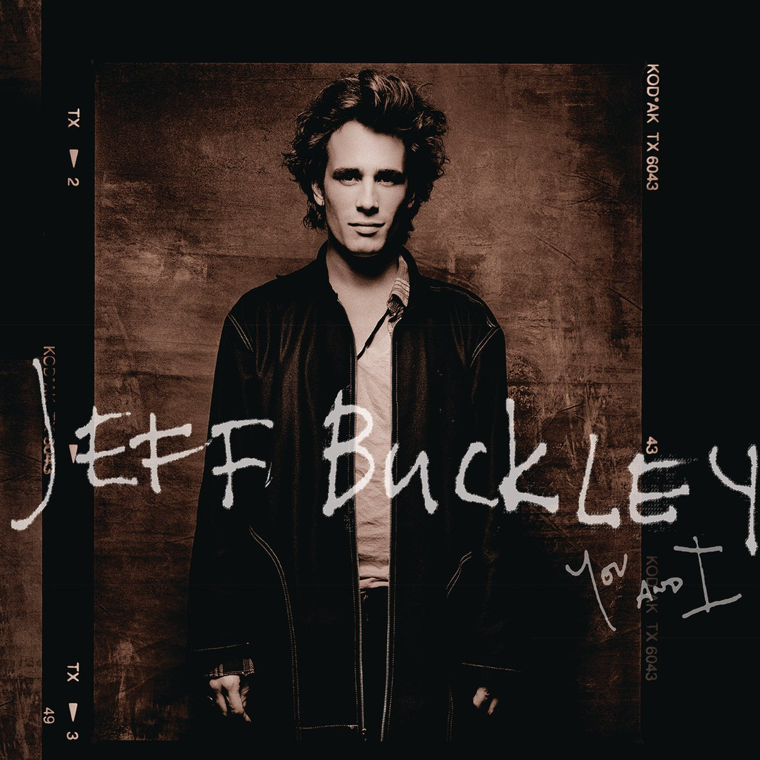 You and I [Vinyl LP], Vinyl