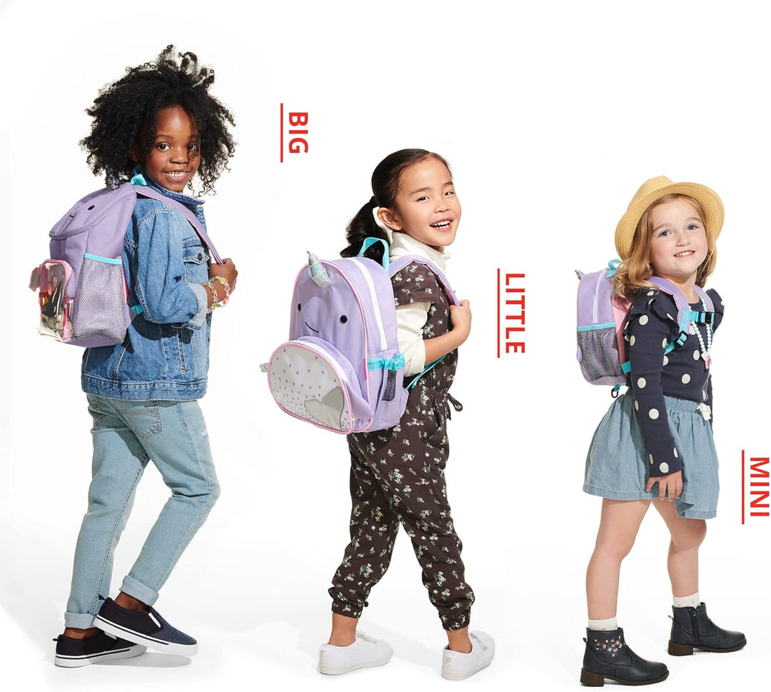 Skip Hop Zoo Little Kid Backpack Designer, Designer